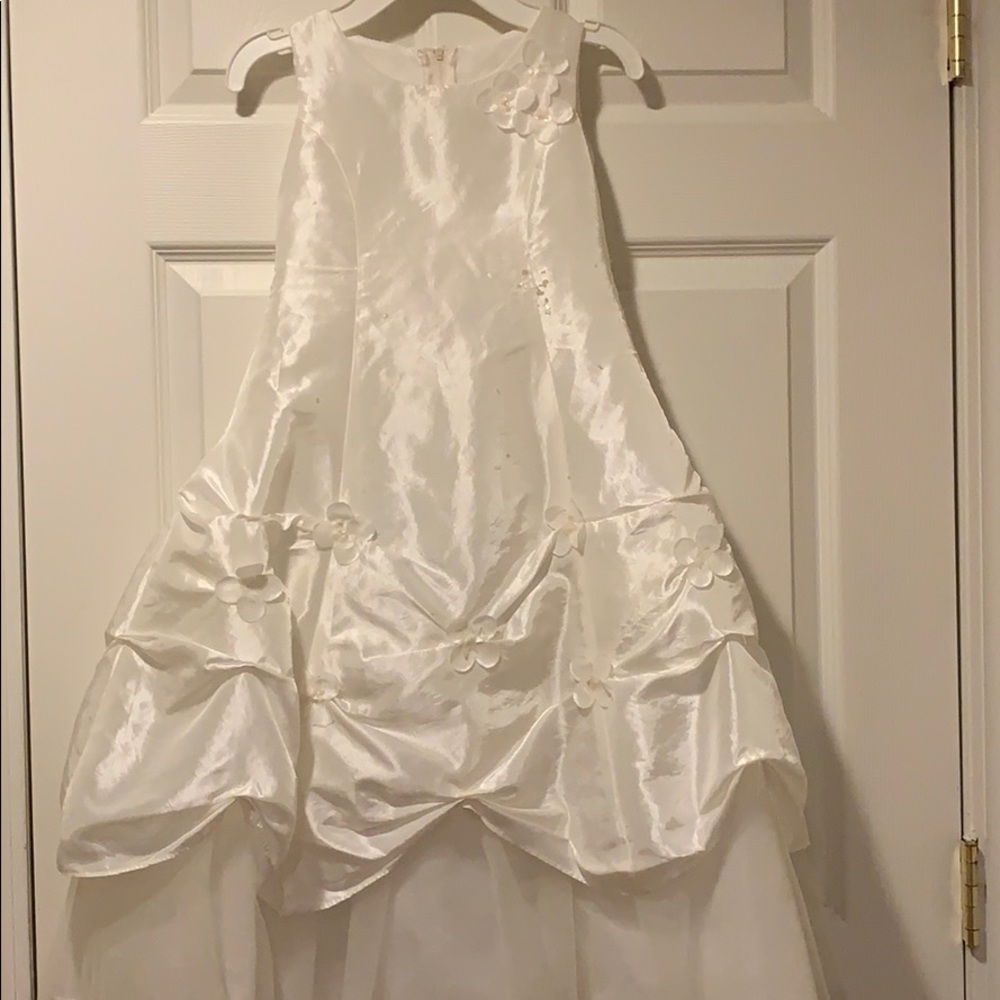 Sophia Young Design Limited Girls’ Formal Dress